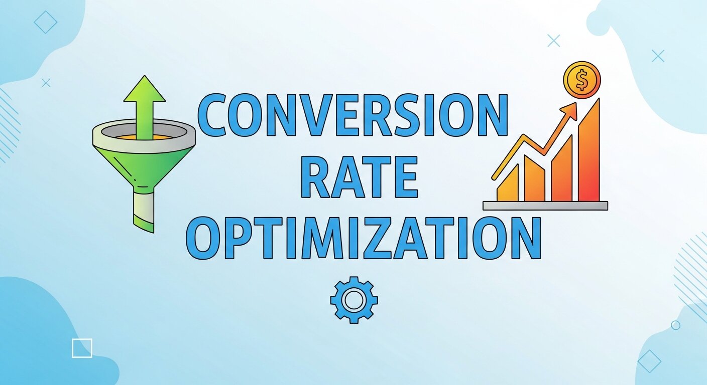 Conversion Rate Optimization