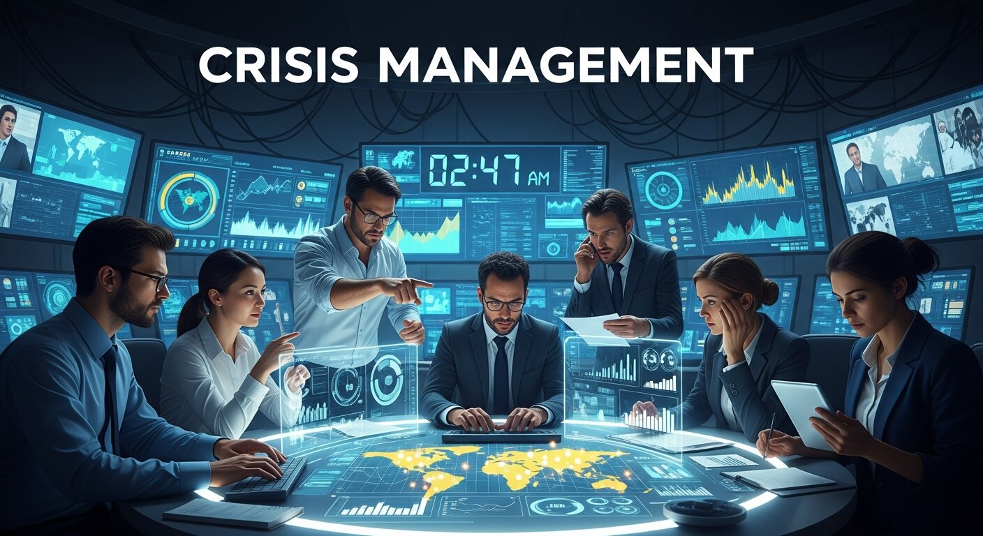 Crisis Management