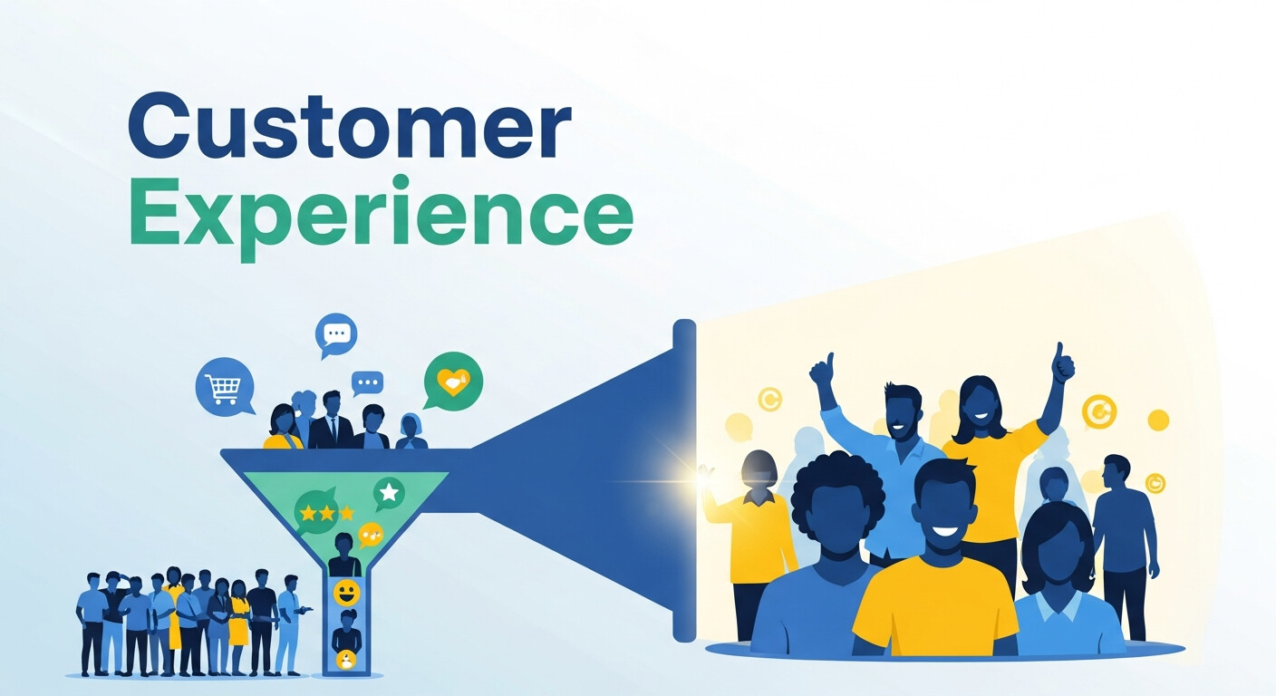 Customer Experience