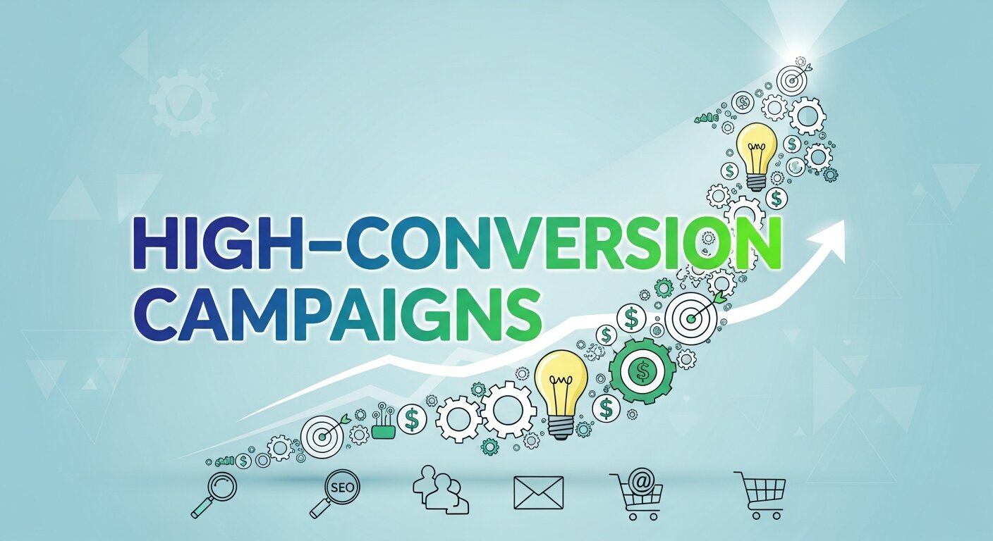 High-Conversion Campaigns