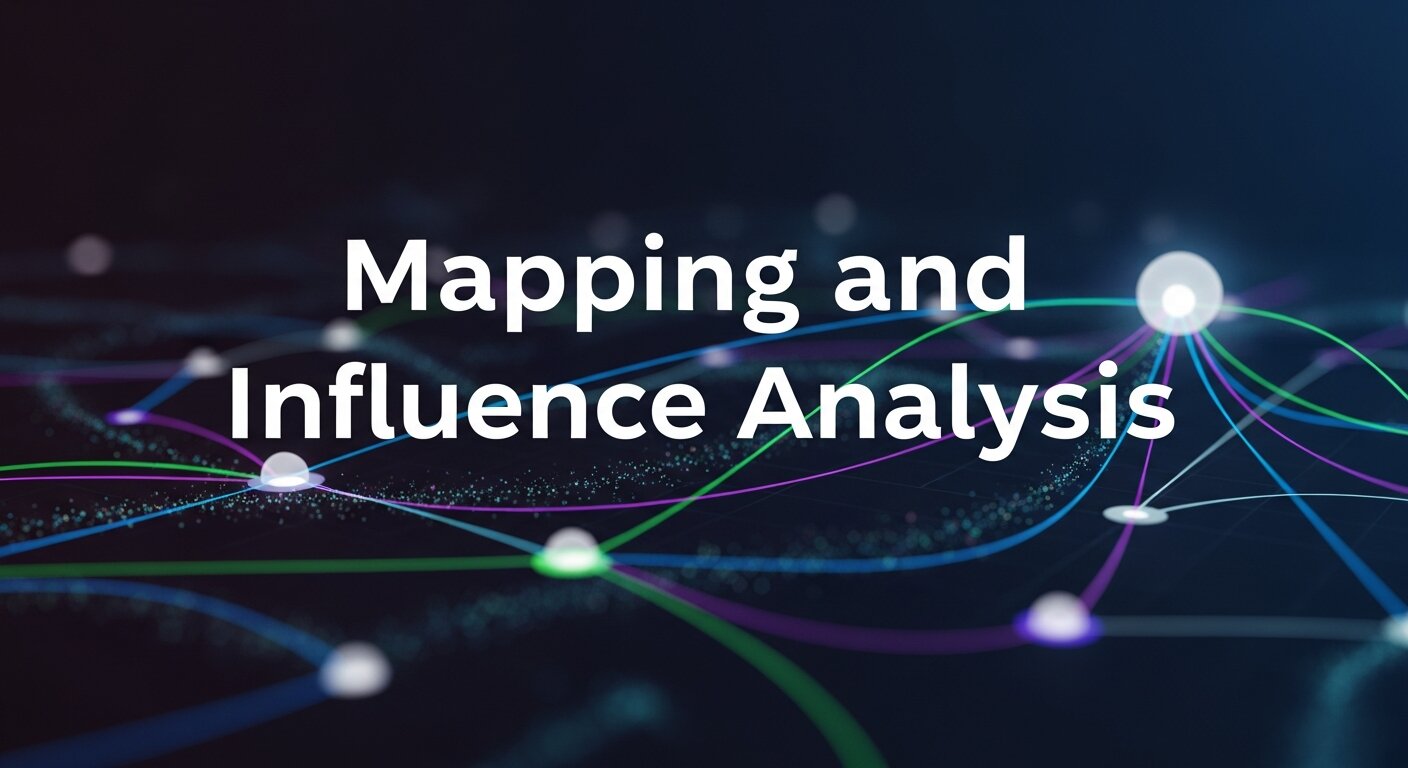 Influence Analysis