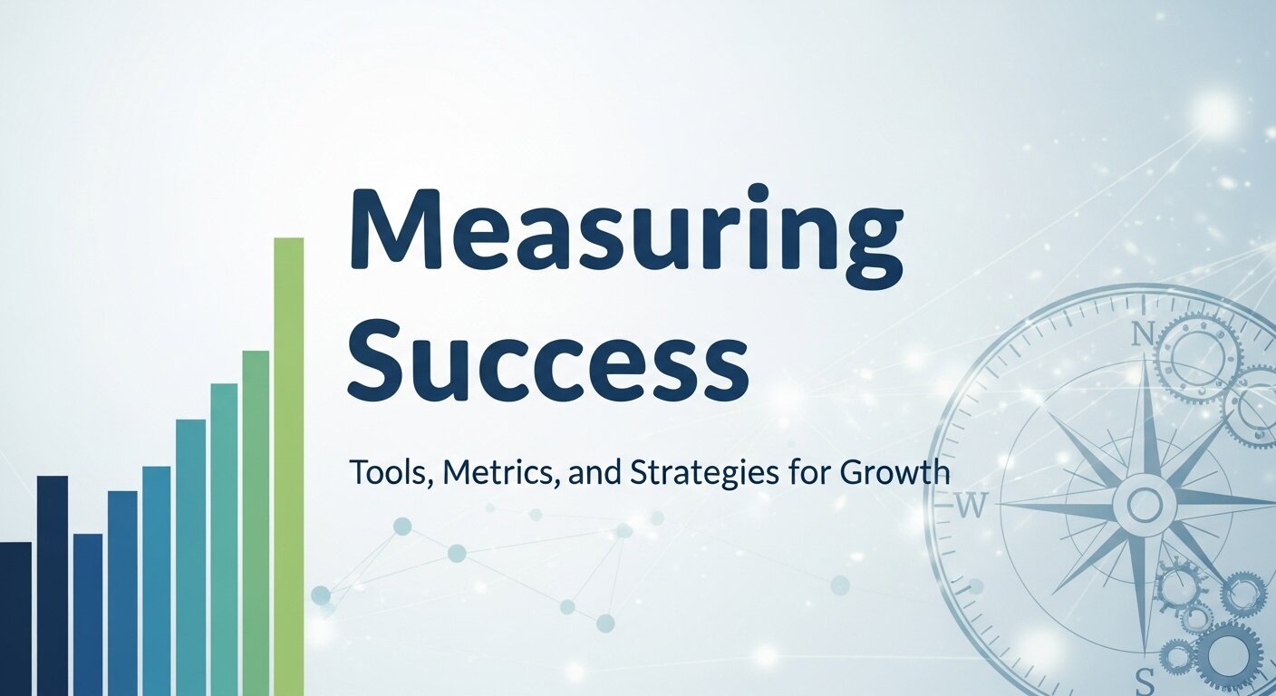 Measuring Success 