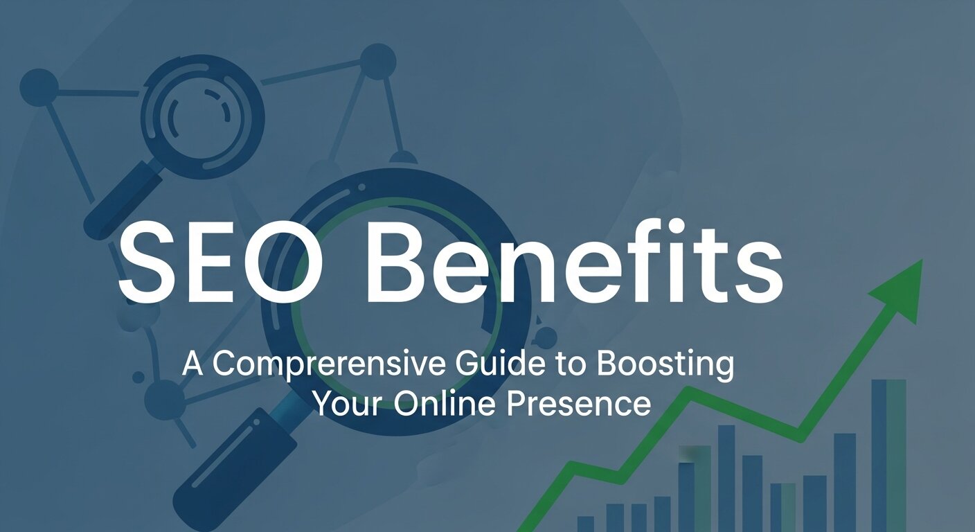 SEO Benefits