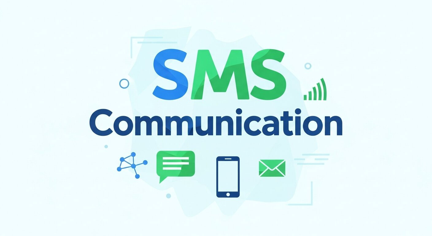 SMS Communication