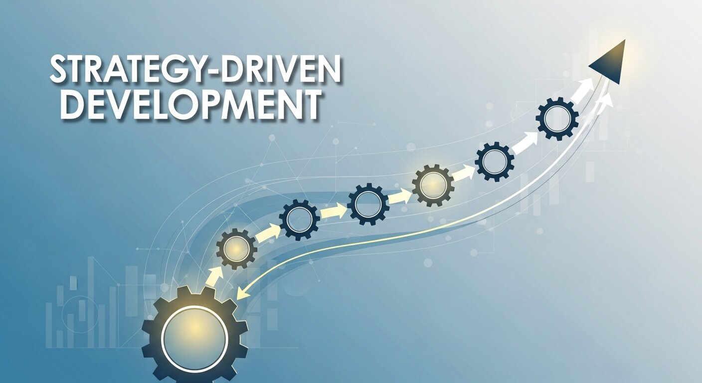 Strategy-Driven Development