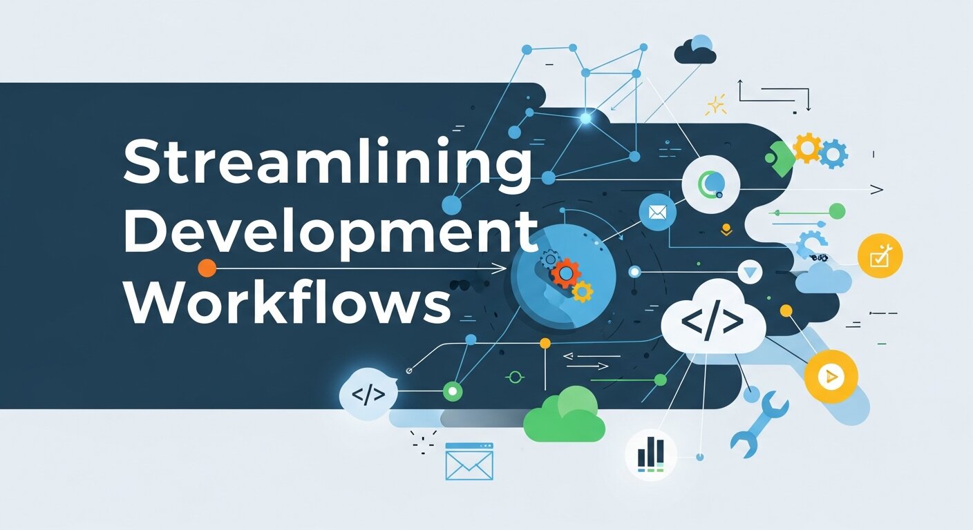 Streamlining Development Workflows