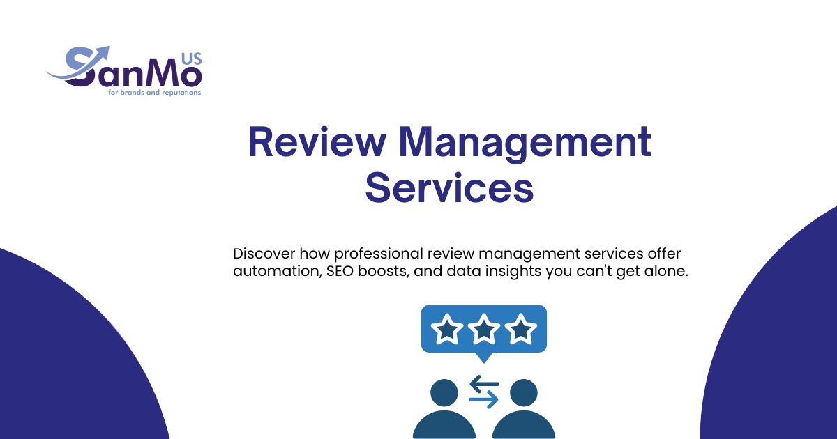Review Management Services