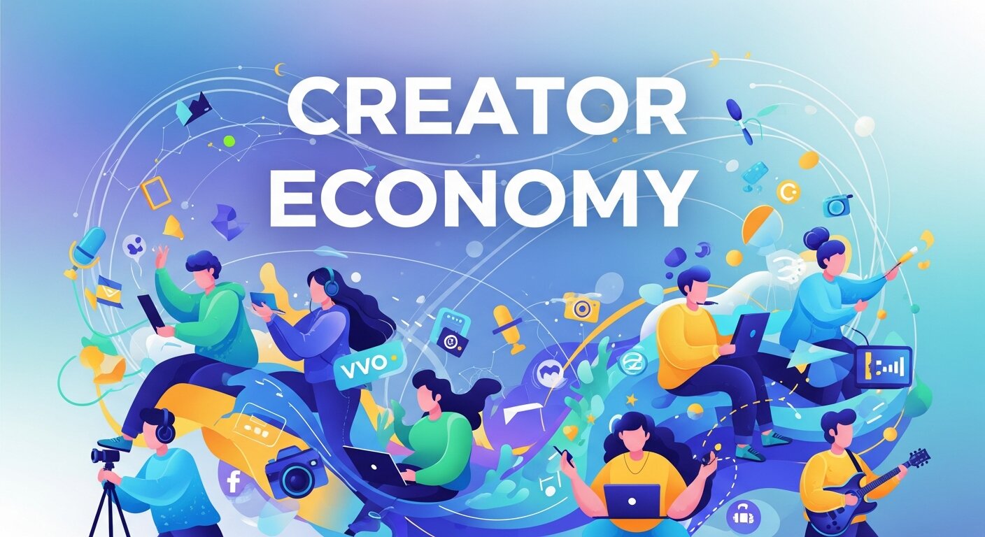 Creator Economy