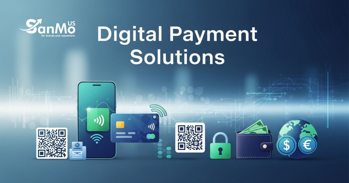 Digital Payment Solutions
