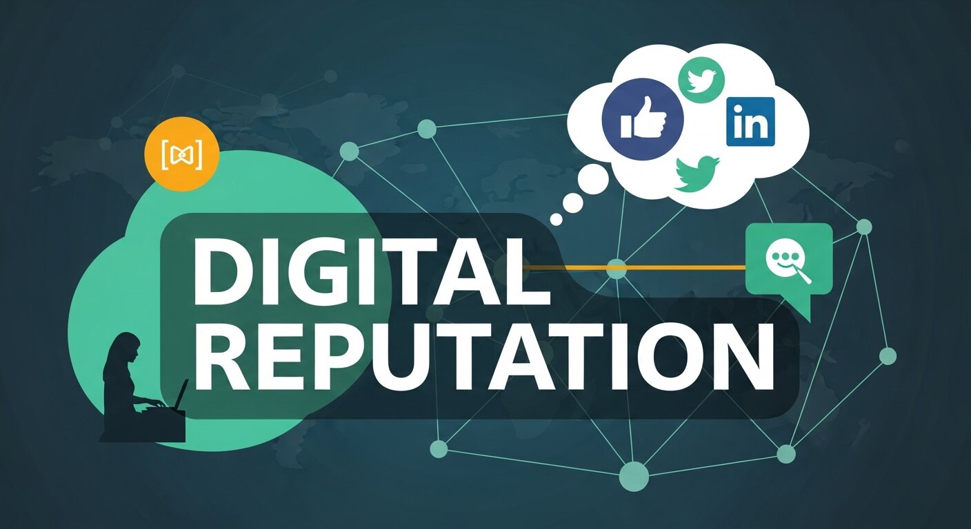 Digital Reputation