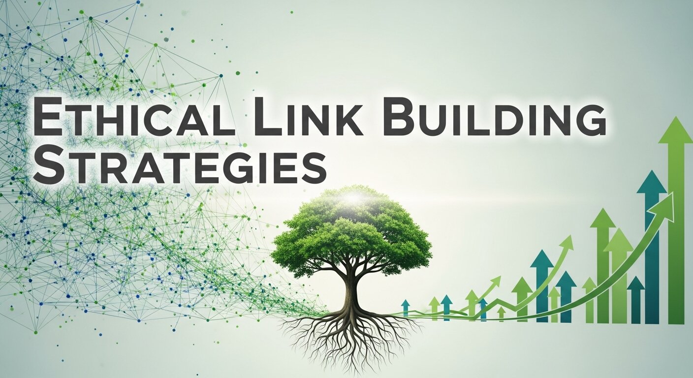 Ethical Link Building Strategies