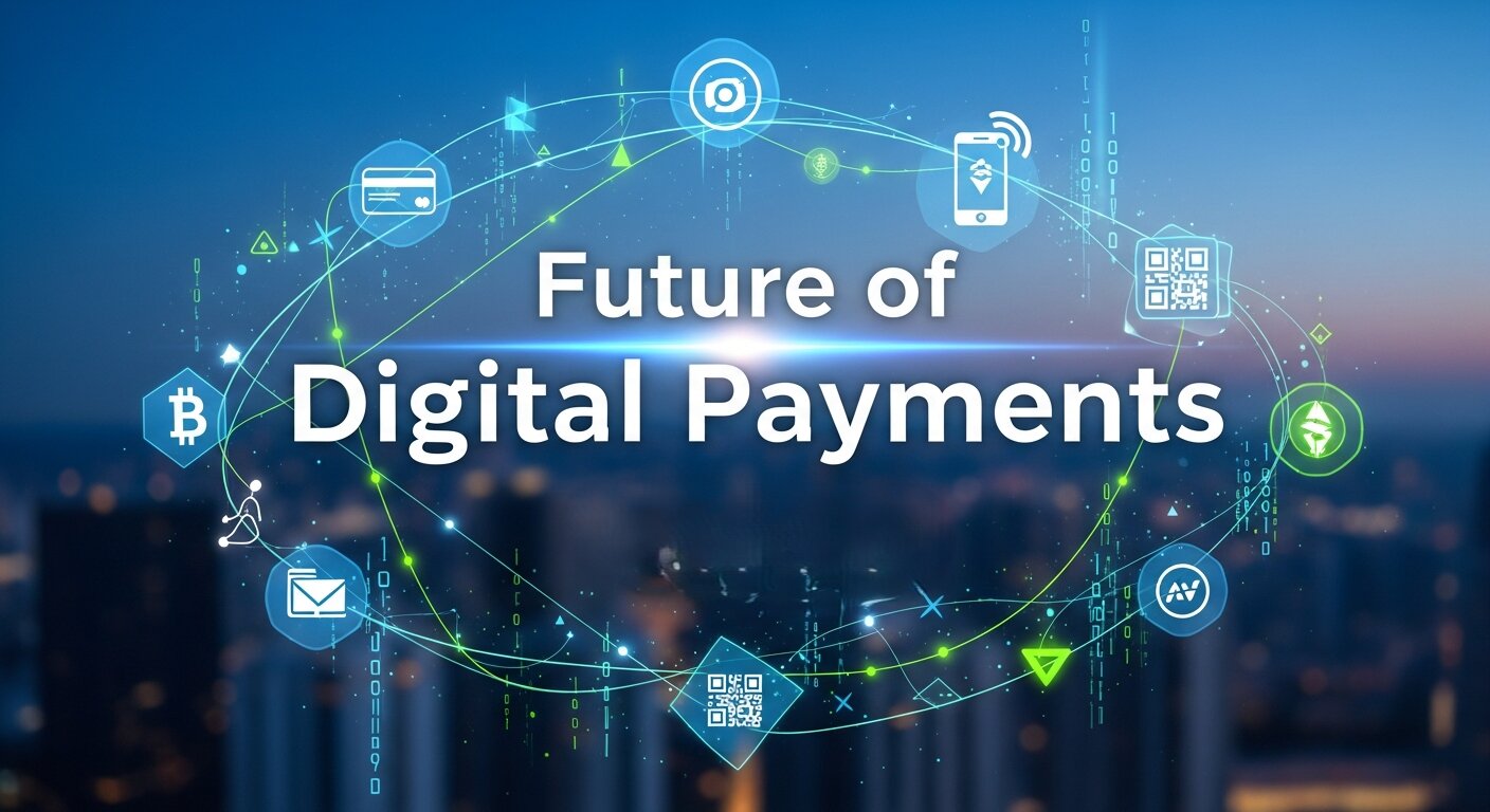 Future of Digital Payments