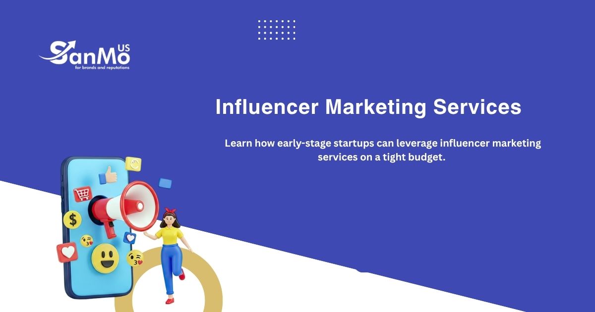 Influencer Marketing Services
