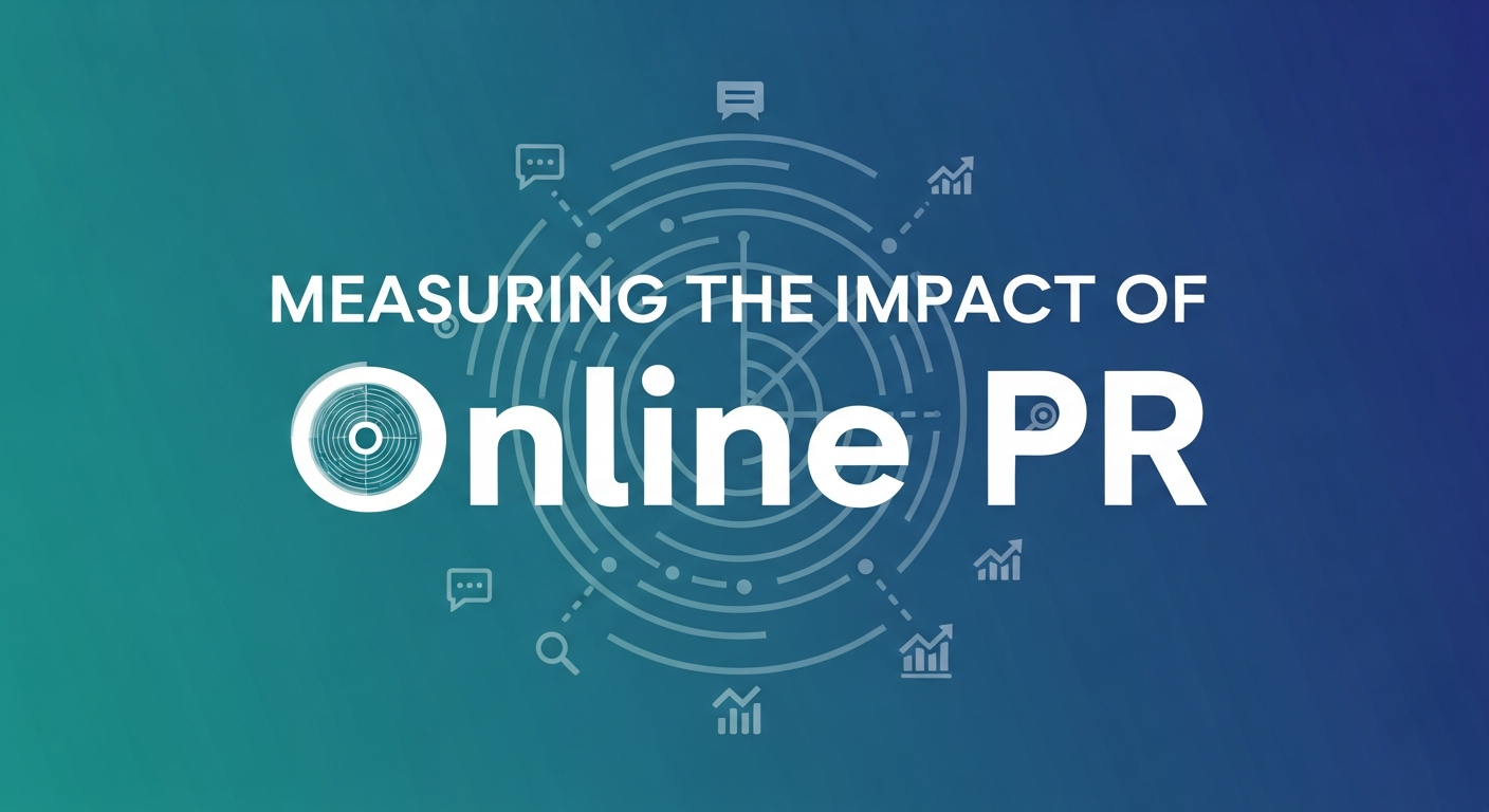 Online PR