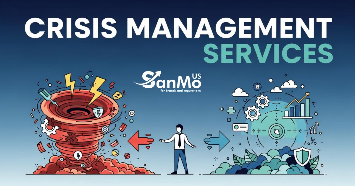 Crisis Management Services