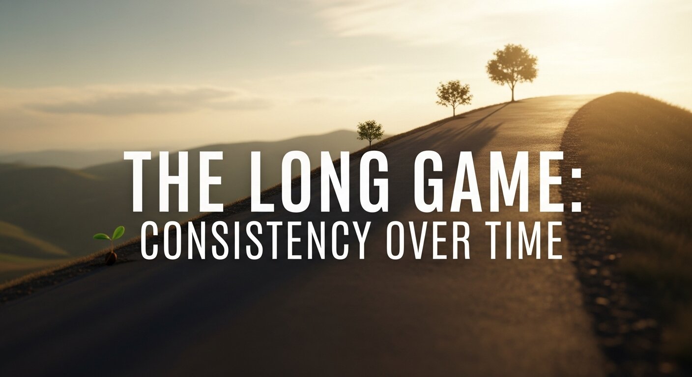 Consistency Over Time