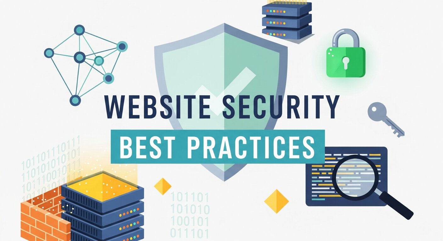 Website Security Best Practices
