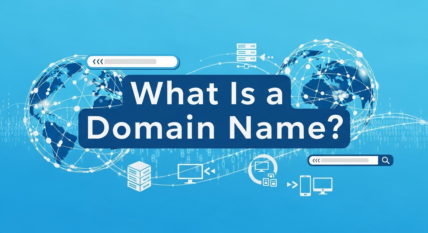Domain Name