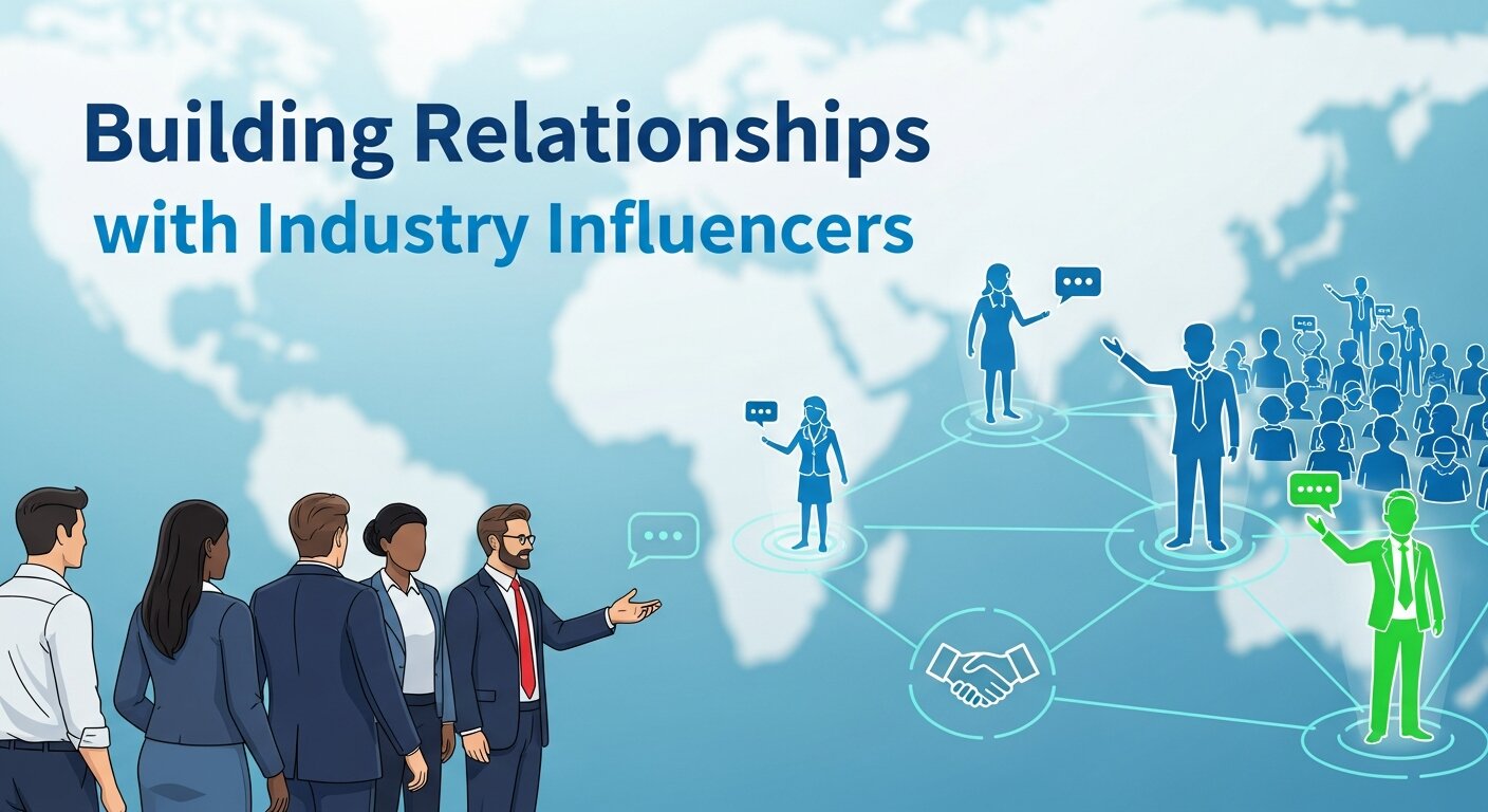 Building Relationships 