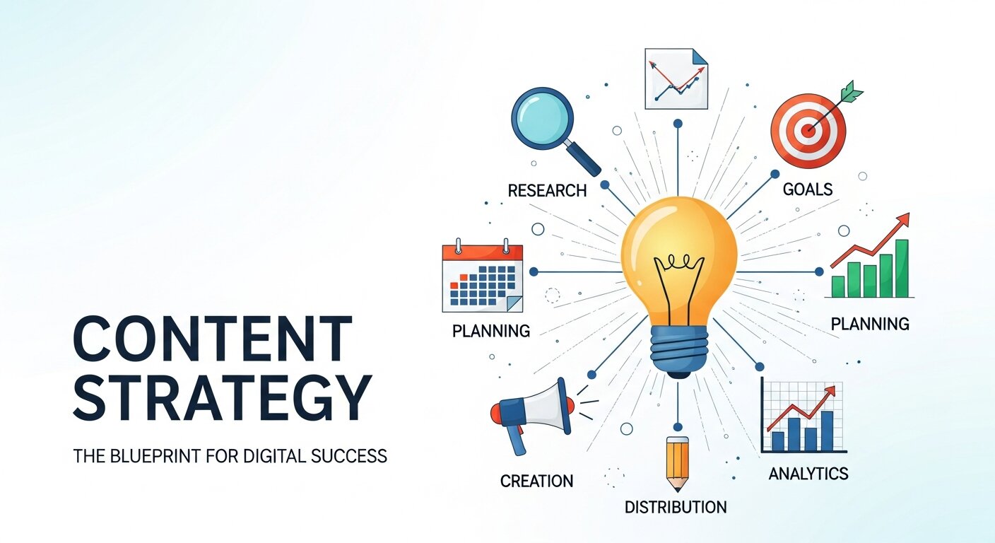 Content Strategy