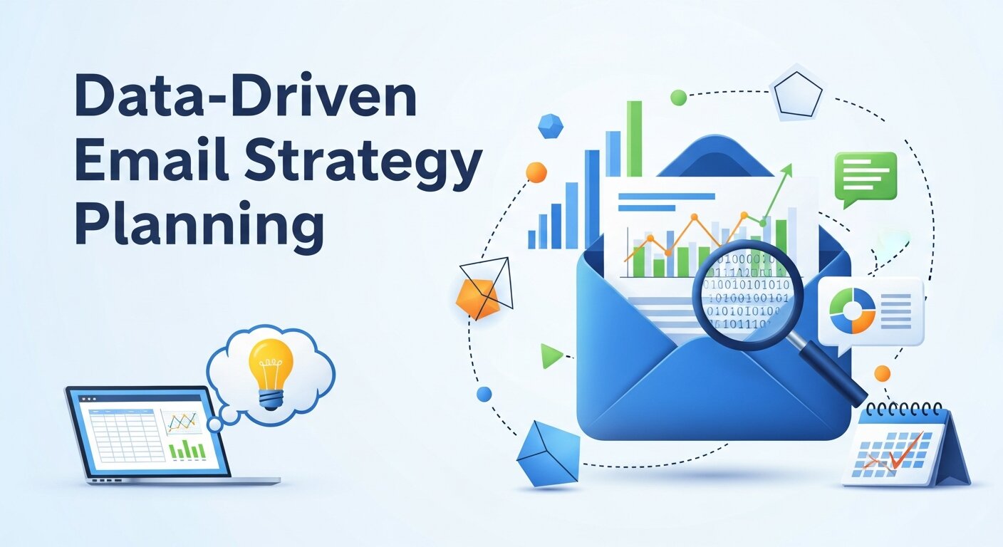 Data-Driven Email Strategy Planning