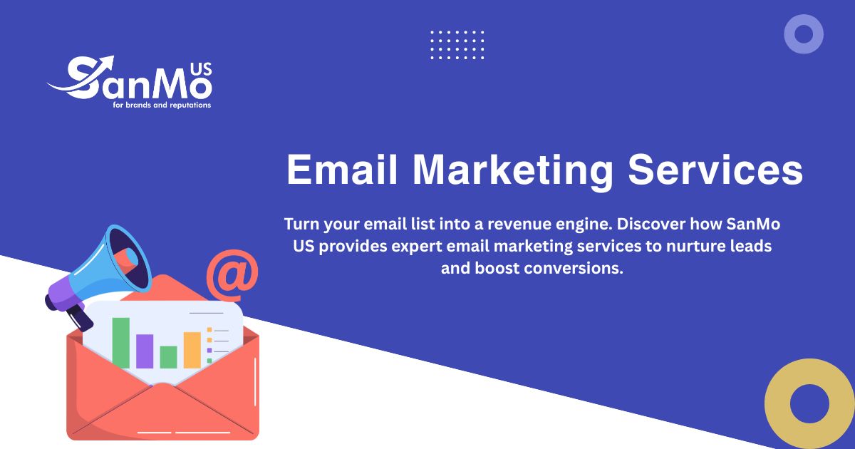 Email Marketing Services