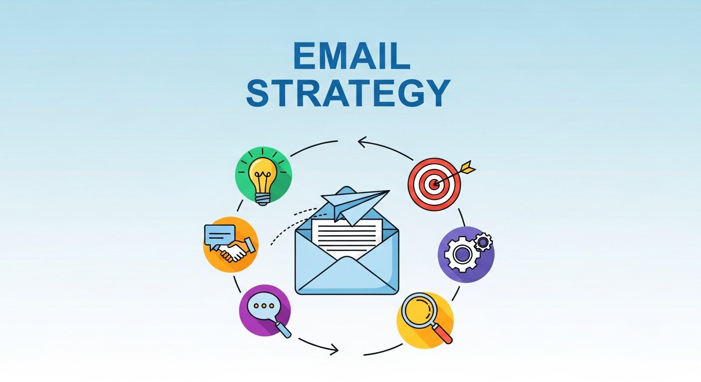 Email Strategy