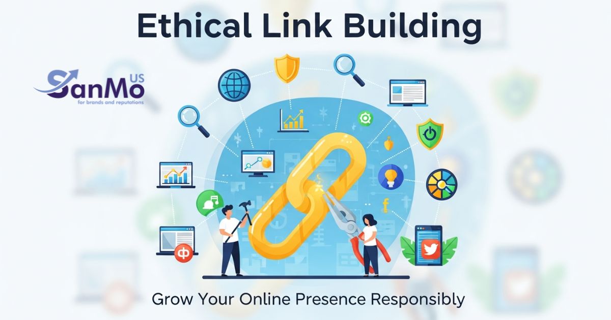 Ethical Link Building
