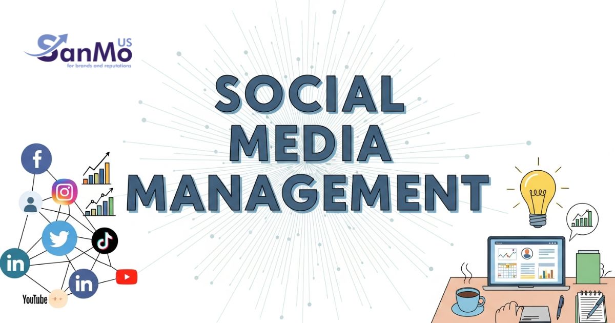 Social Media Management