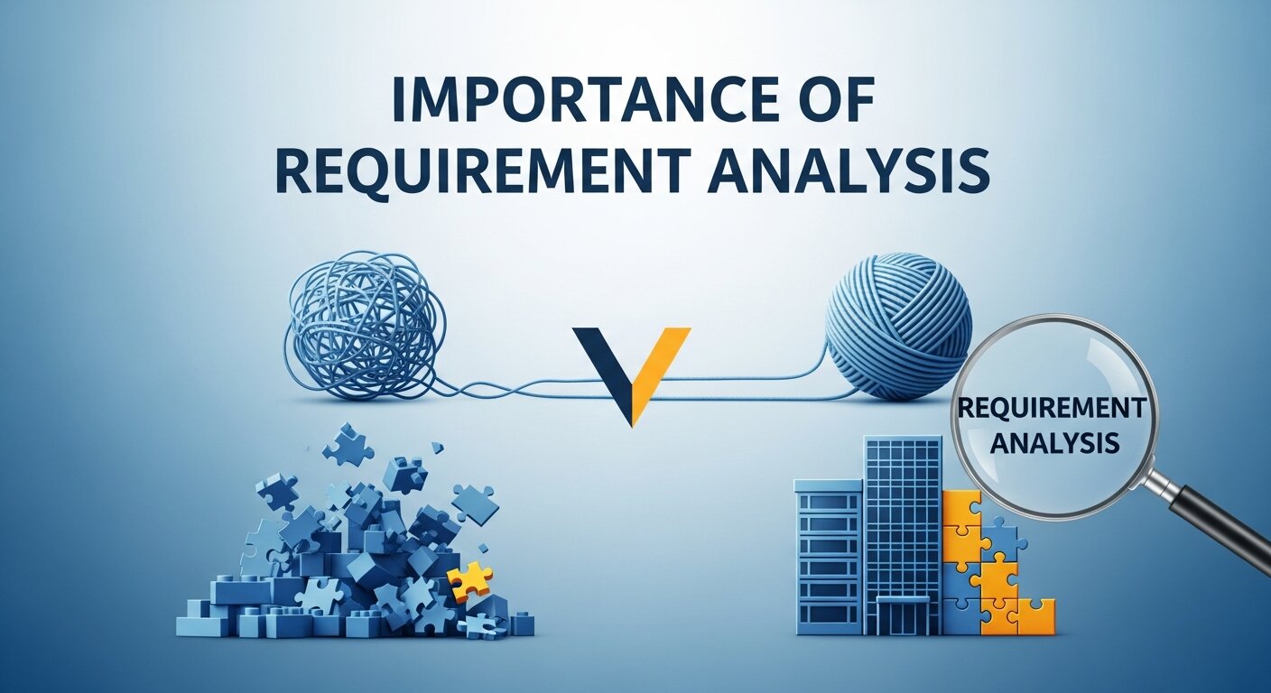 Requirement Analysis