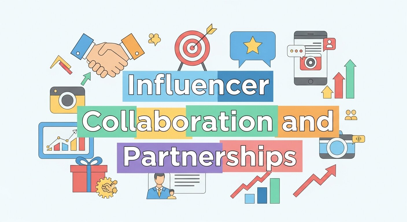 Influencer Collaboration 