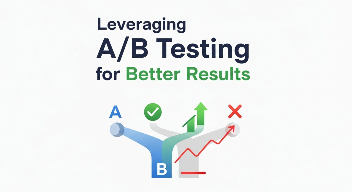 A/B Testing for Better Results