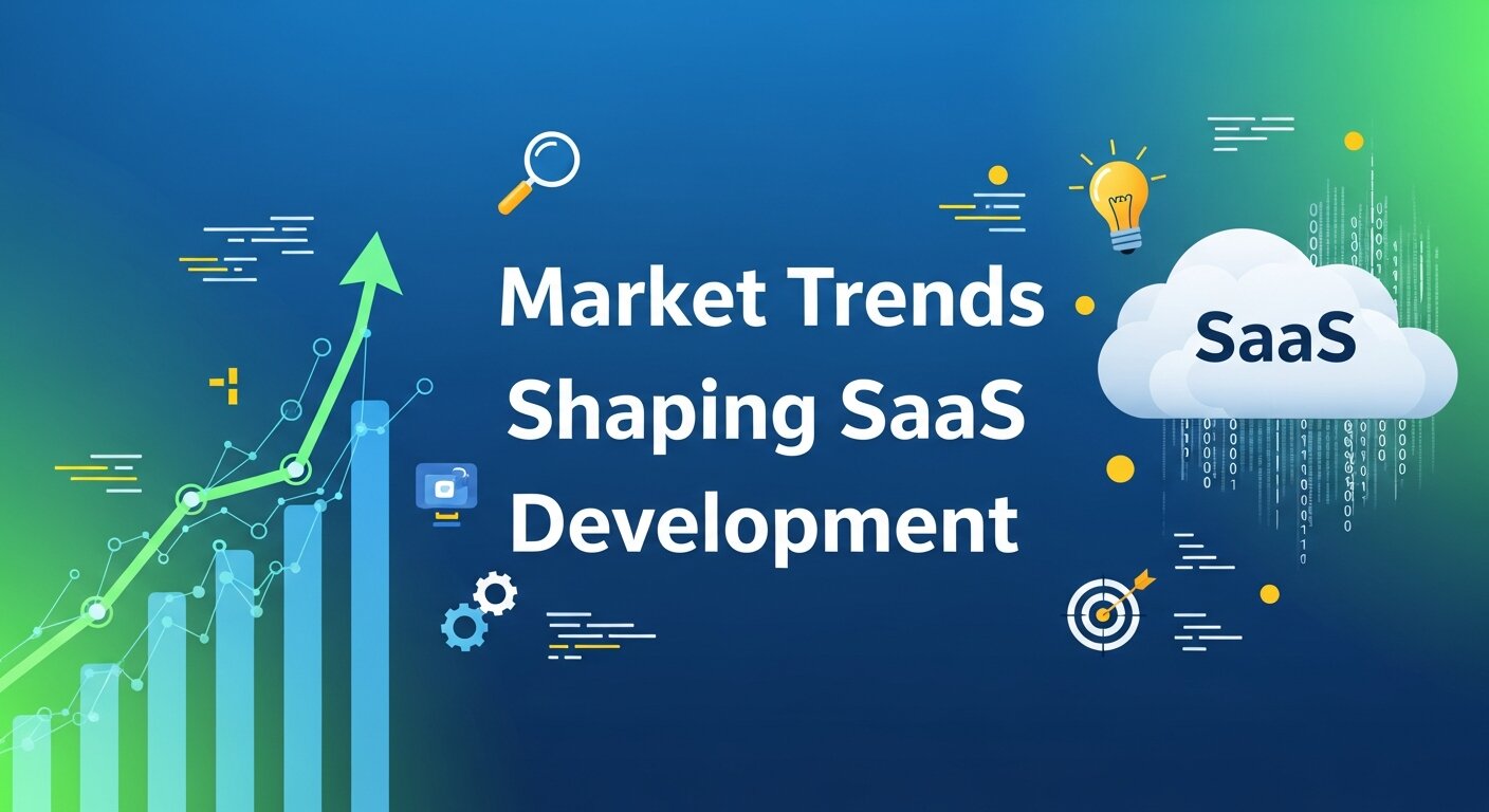 SaaS Development