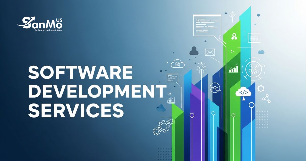 Software Development Services