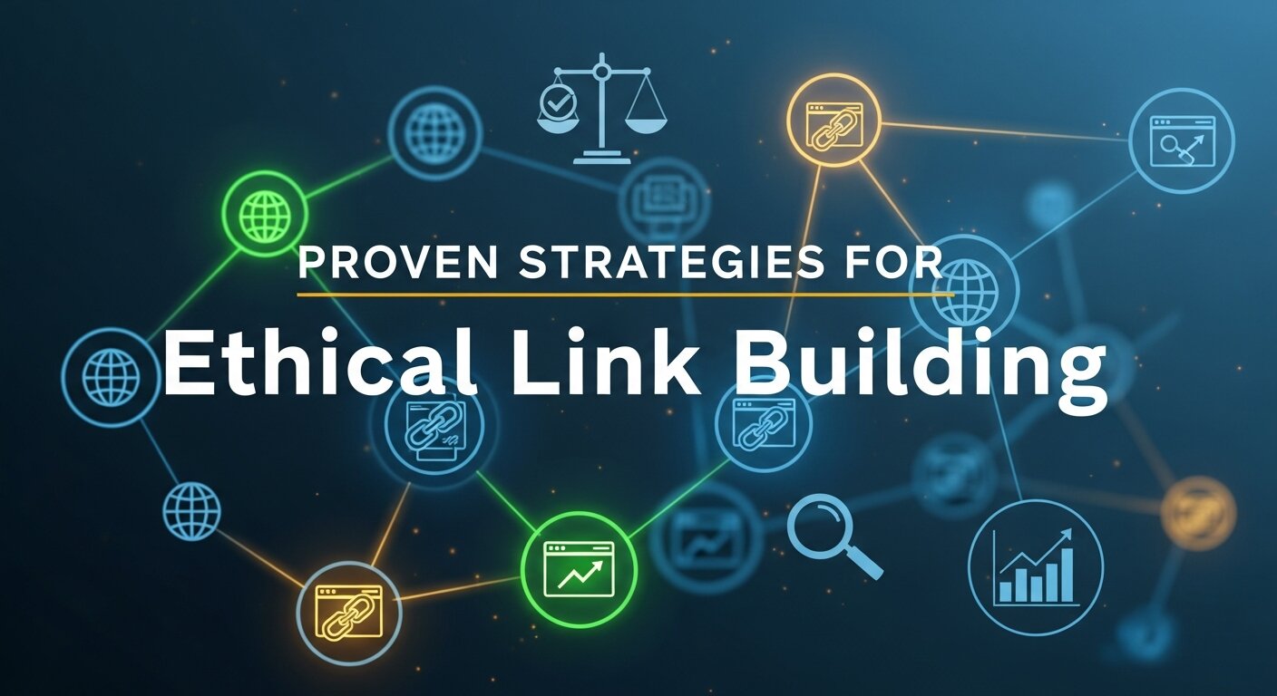Ethical Link Building