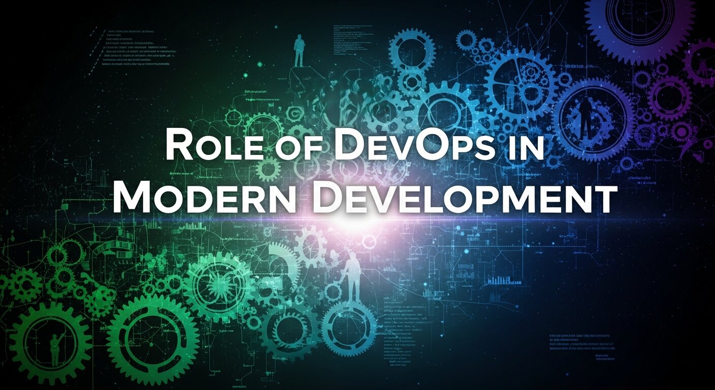  DevOps in Modern Development