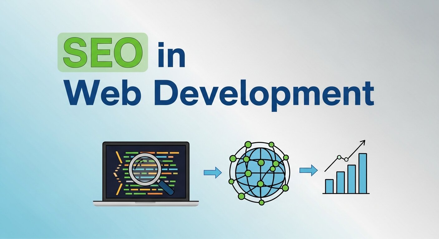 SEO in Web Development