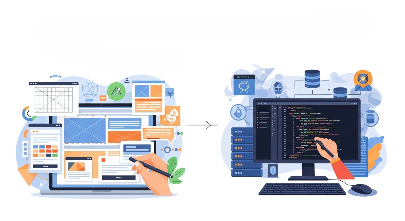  Web Design and Development