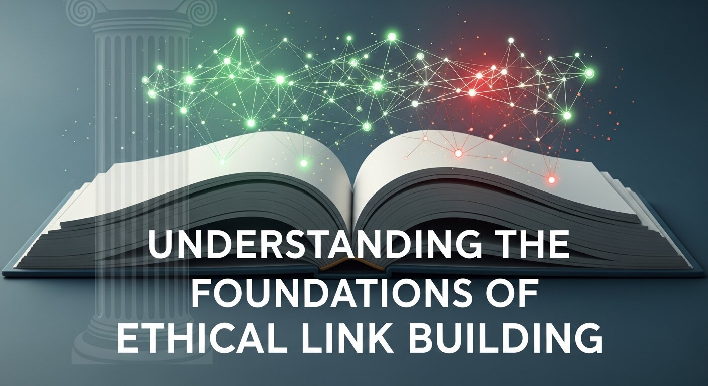 Foundations of Ethical Link Building
