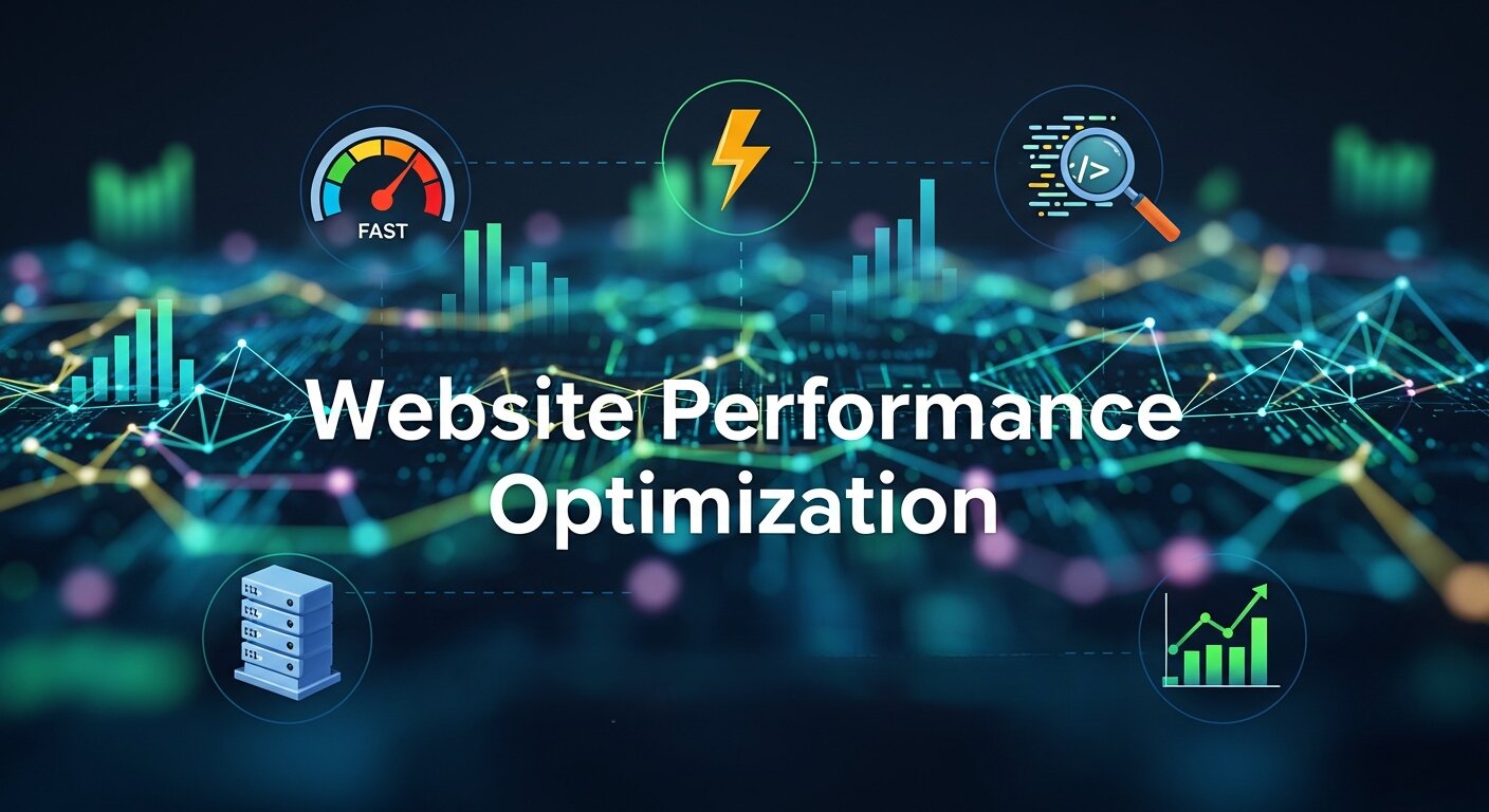 Website Performance Optimization