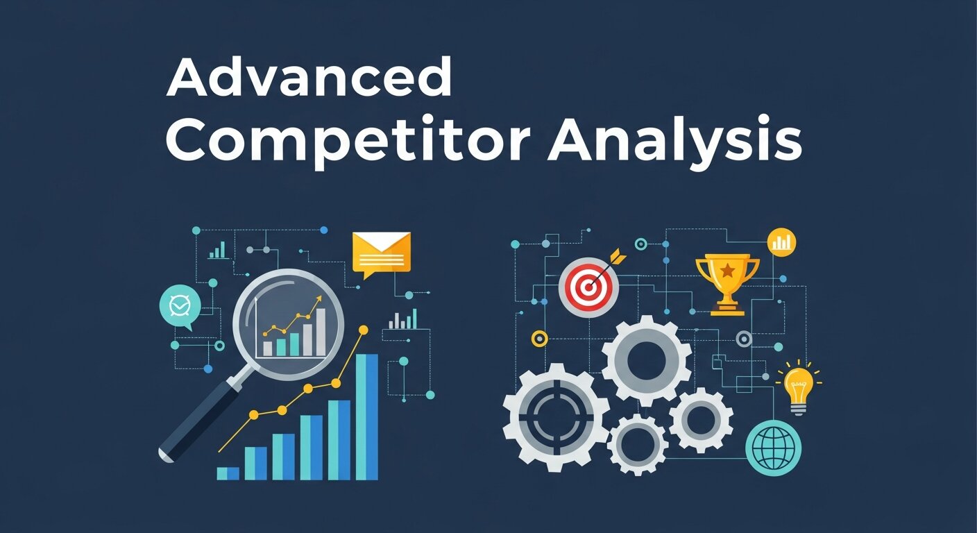 Advanced Competitor Analysis