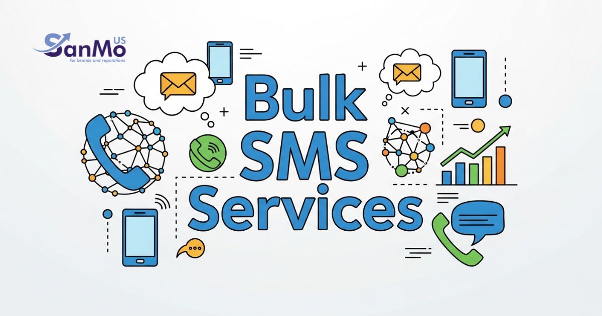 Bulk SMS Services