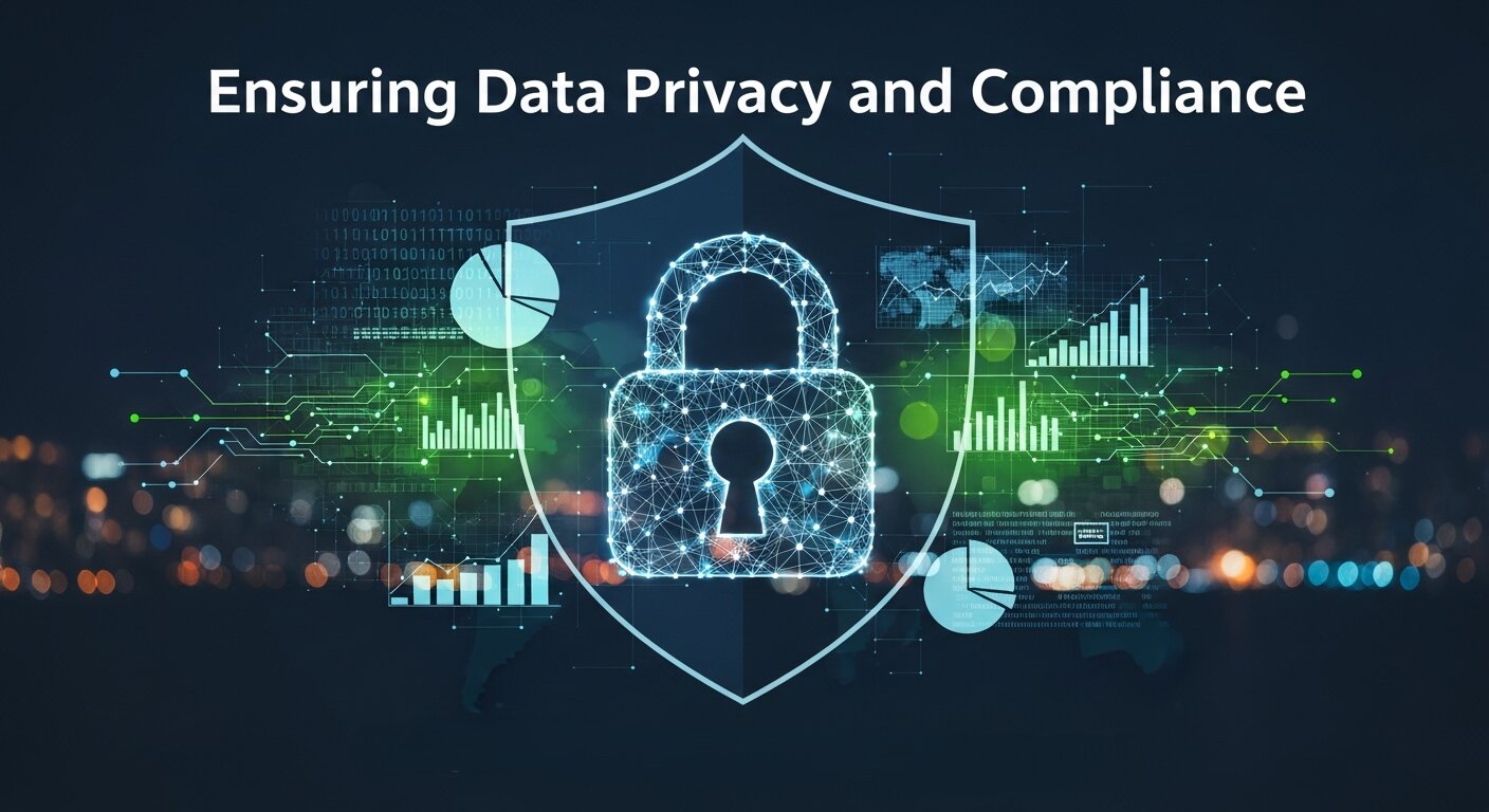 Data Privacy and Compliance
