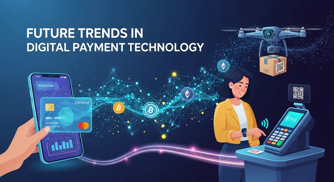 Digital Payment Technology