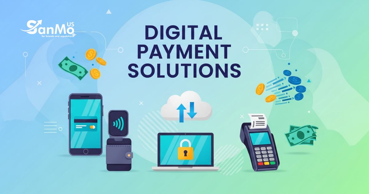 Digital Payment Solutions