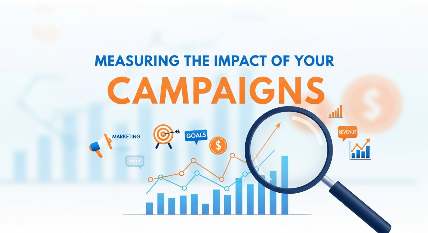 Measuring the Impact of Your Campaigns