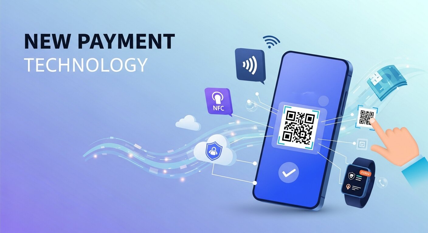 New Payment Technology