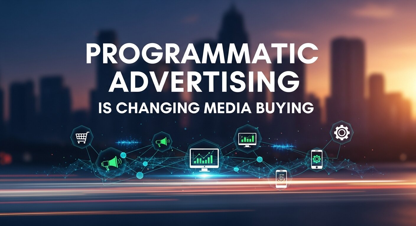 Programmatic Advertising