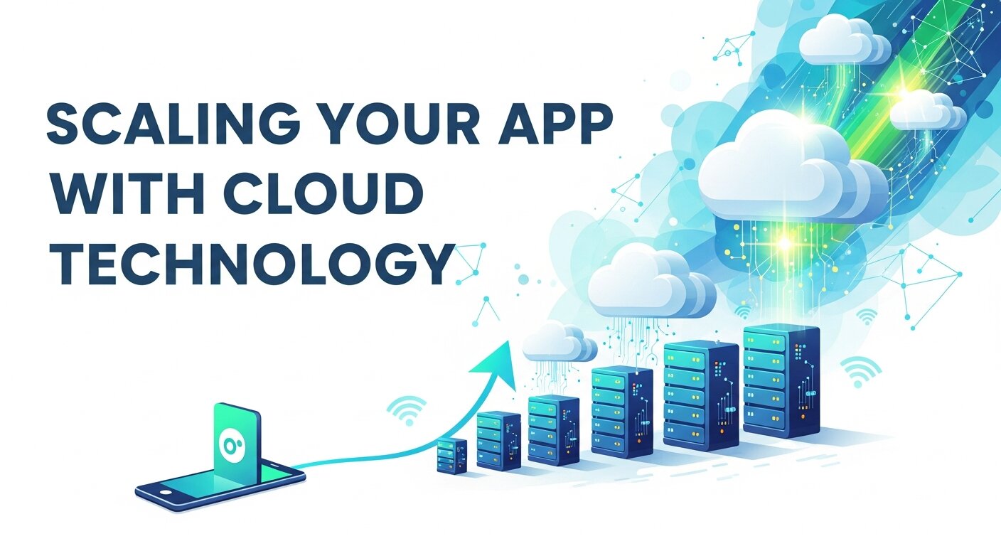  App with Cloud Technology