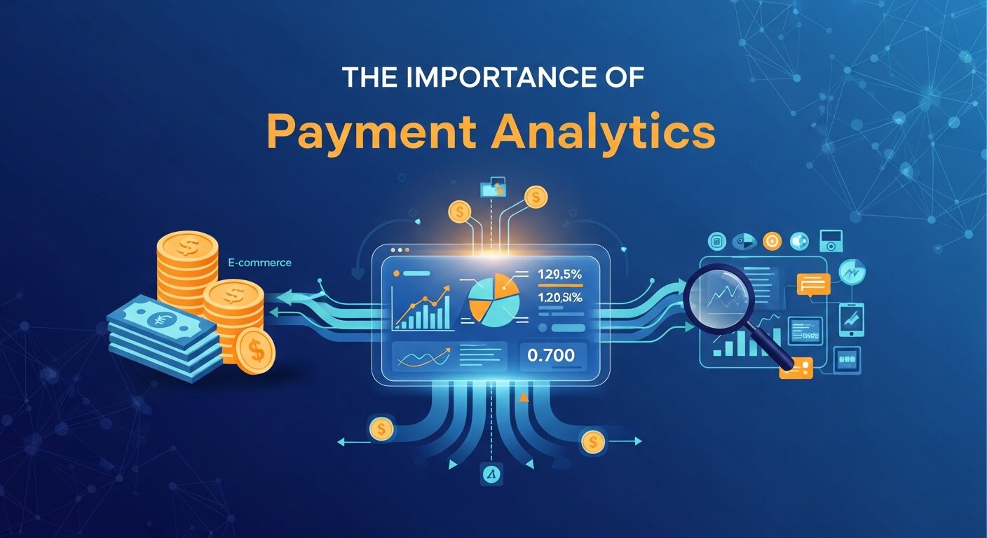Payment Analytics